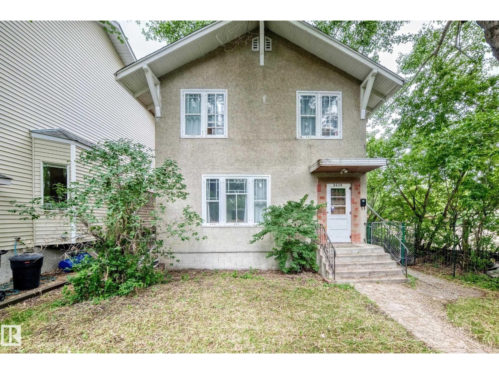 8630 108A ST NW