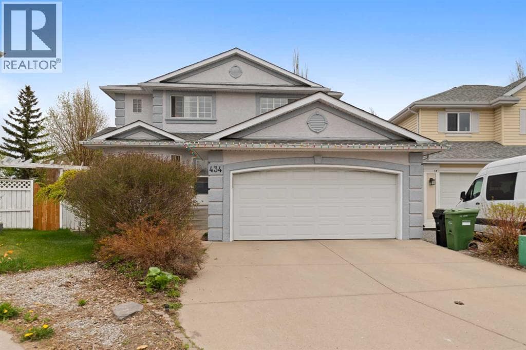 434 Douglas Woods Mews SE