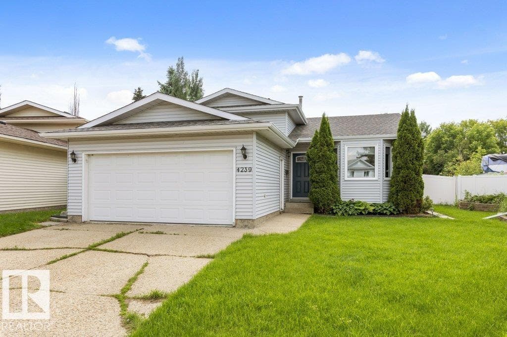 4239 30 AV NW