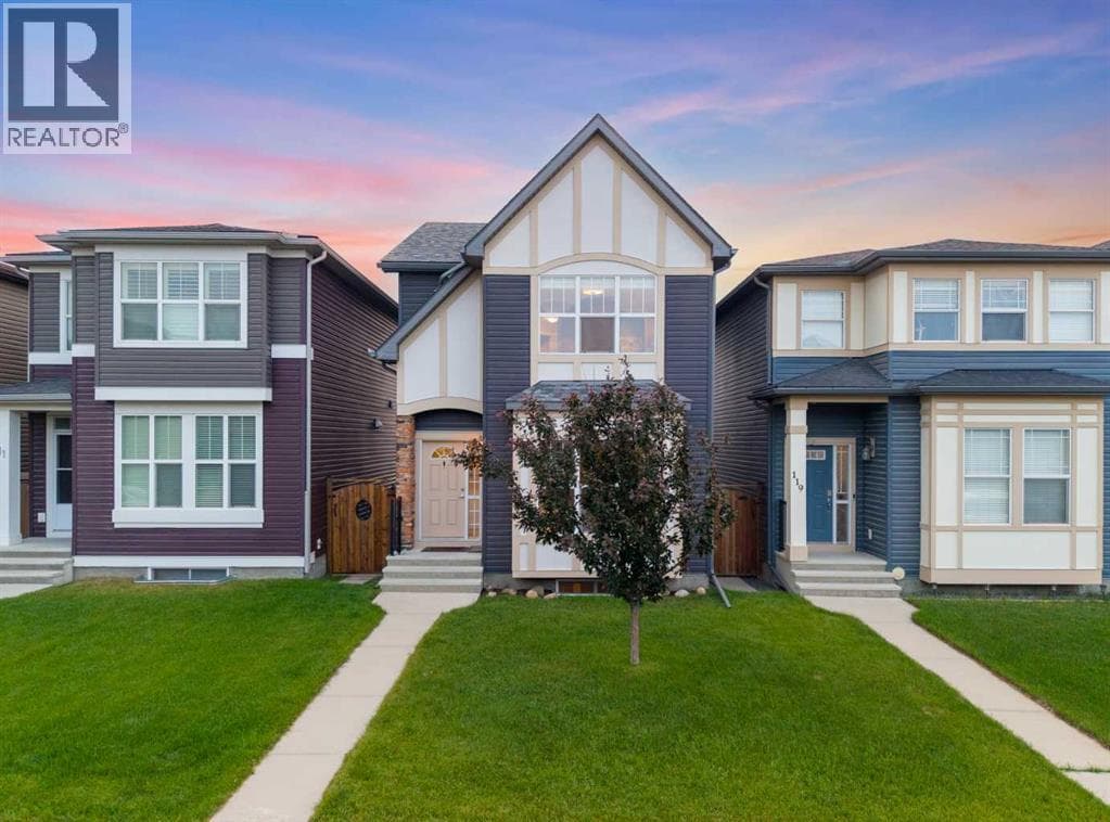 115 Evansborough Crescent NW