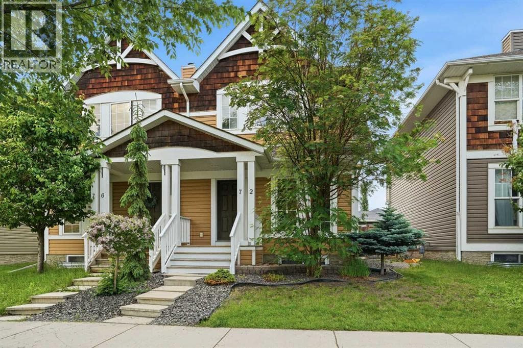 72 Auburn Bay Boulevard SE — photo 2
