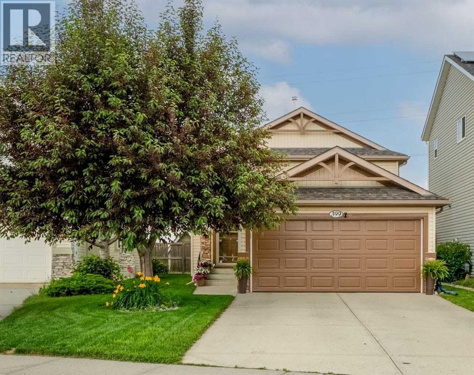 399 Tuscany Ridge Heights NW