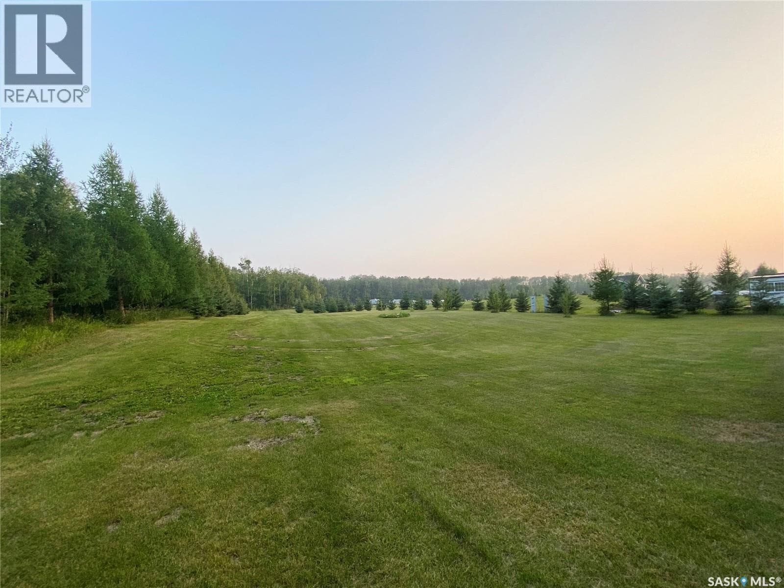 Loiselle Campground