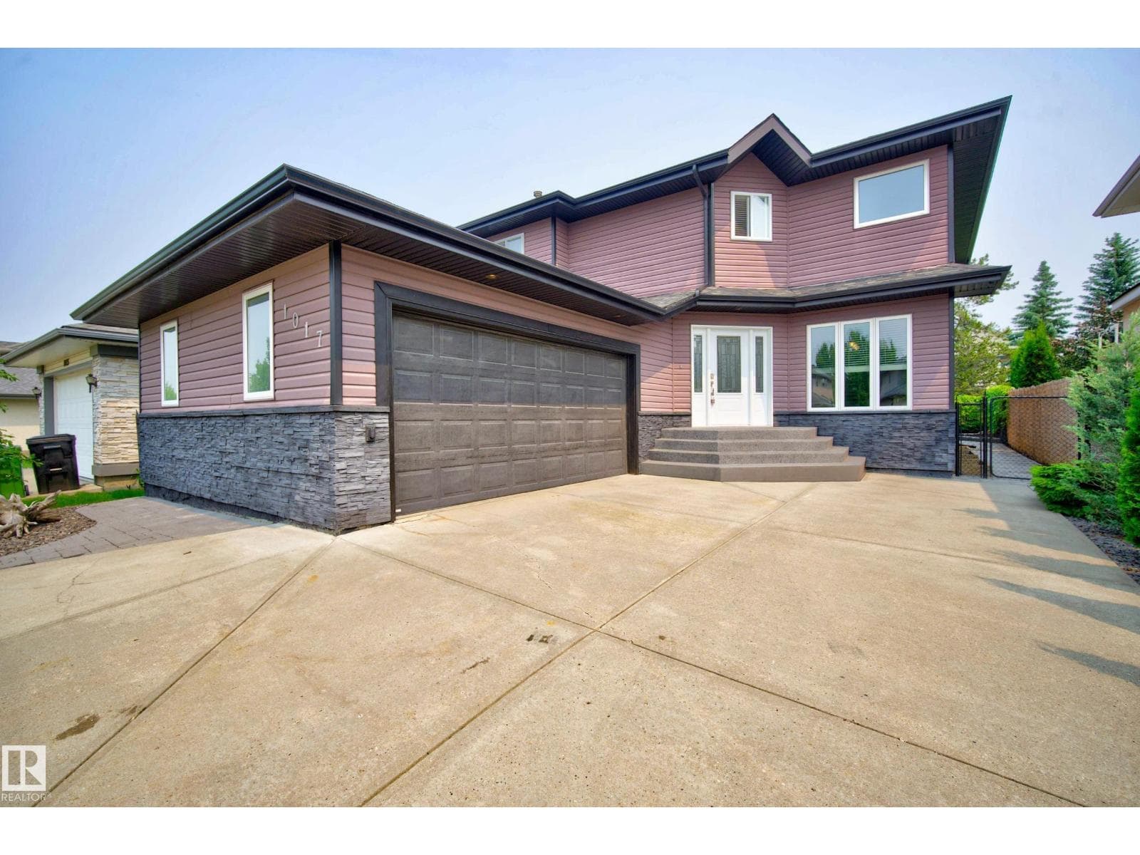 1017 HOLGATE PL NW — photo 3