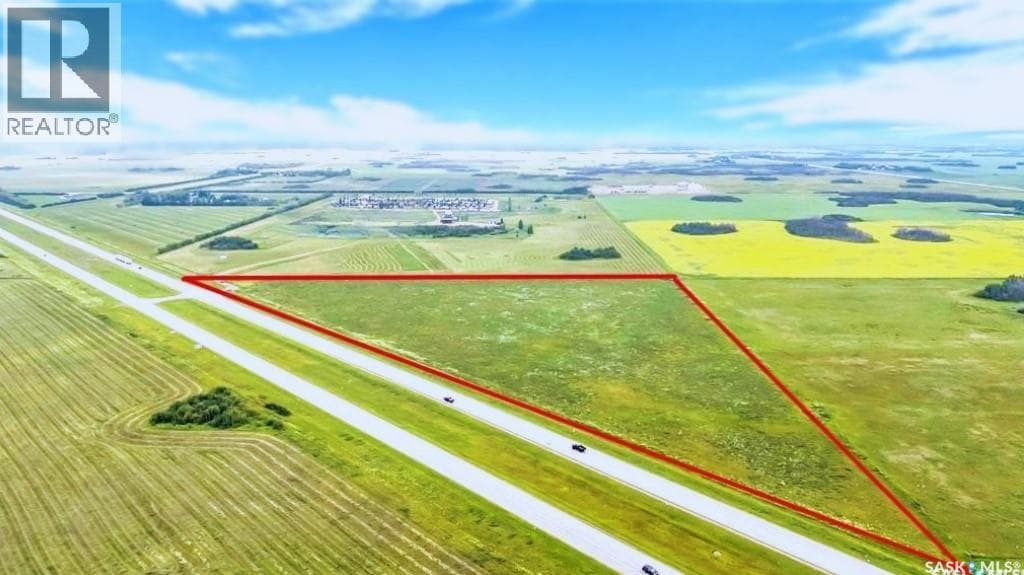 Ramsahoi Land ....18.16 acres