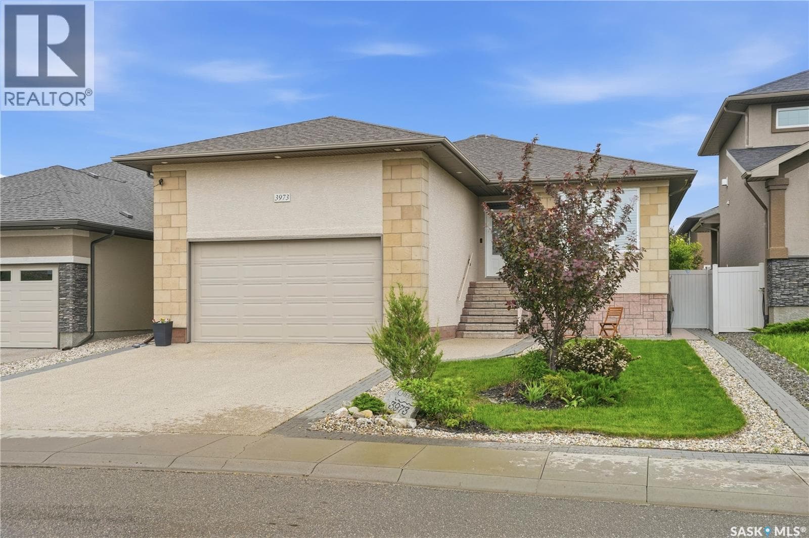 3973 Sandhill CRESCENT