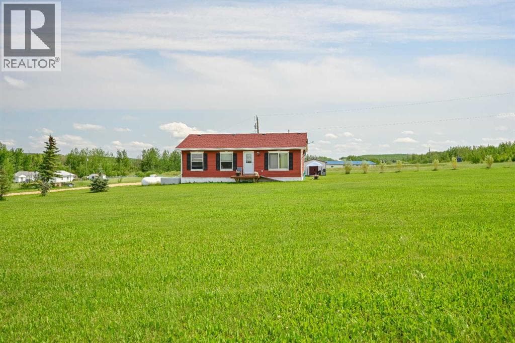 69005 Range Road 64