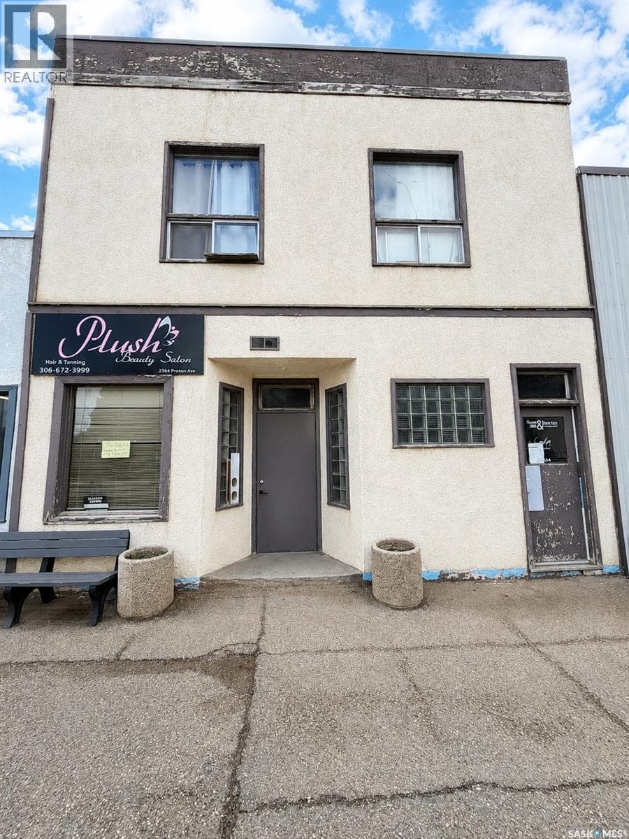 2364 Proton AVENUE