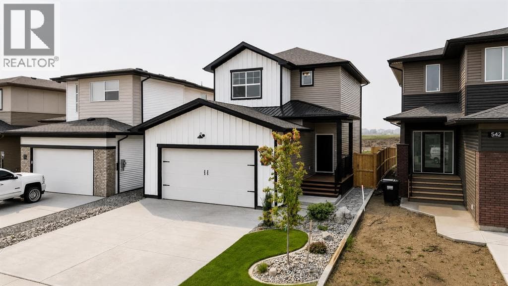 538 Malahat Green W