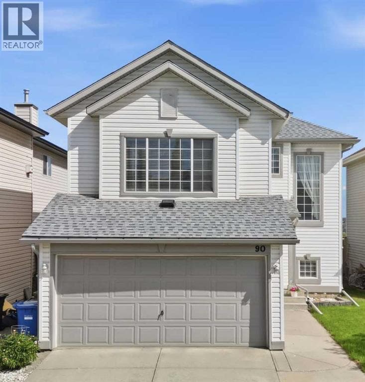 90 Hidden Ranch Terrace NW — photo 2