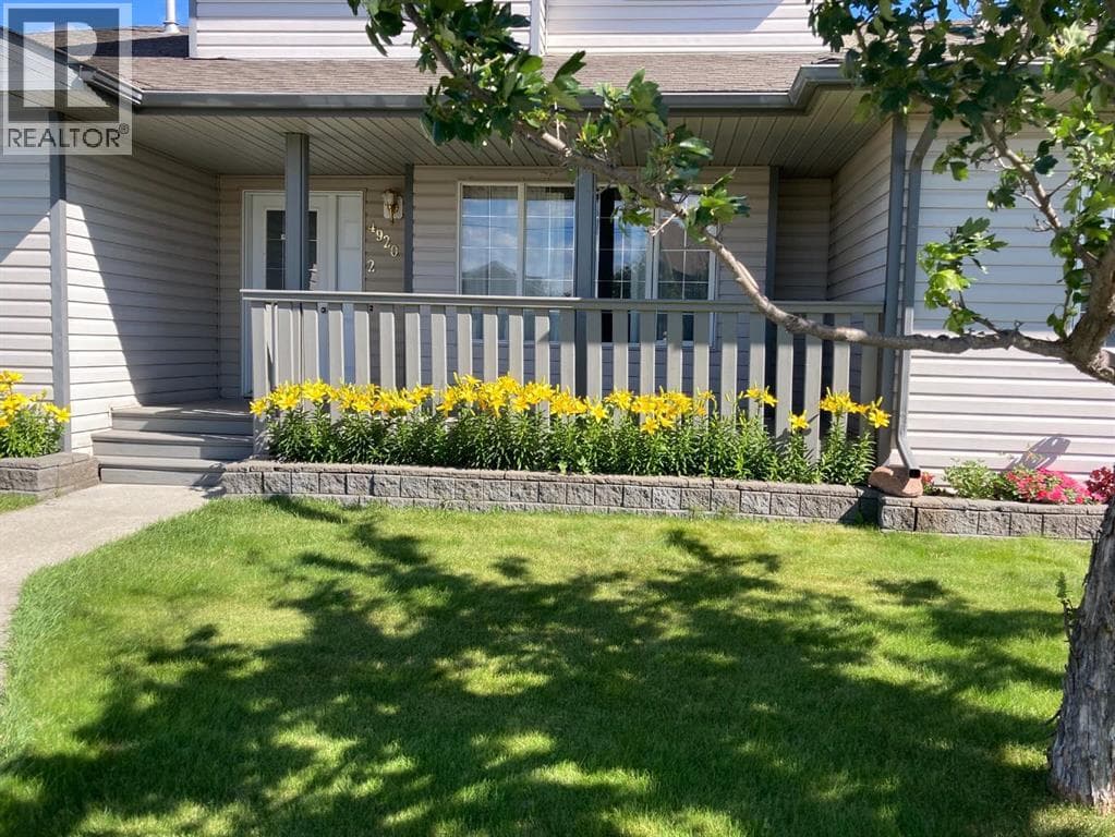 UNIT 2, 4920 53 Avenue