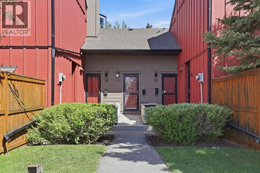 100, 4740 Dalton Drive NW — photo 3