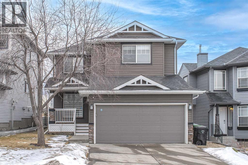 262 Panamount Close NW