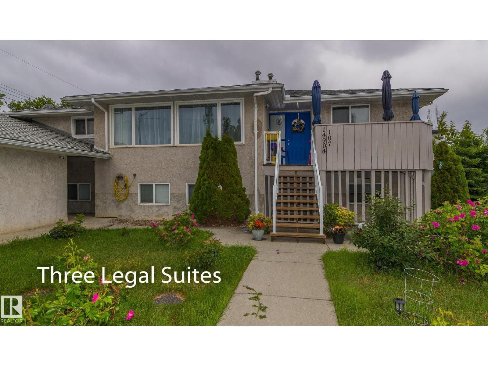 14904 107 AV NW