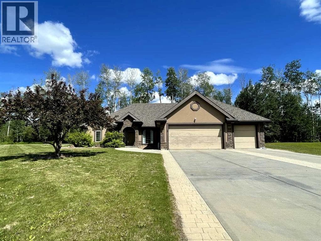 5 Caribou Close