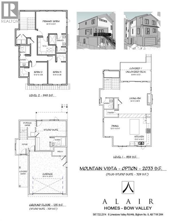 5 Skogan Peak Drive — photo 5