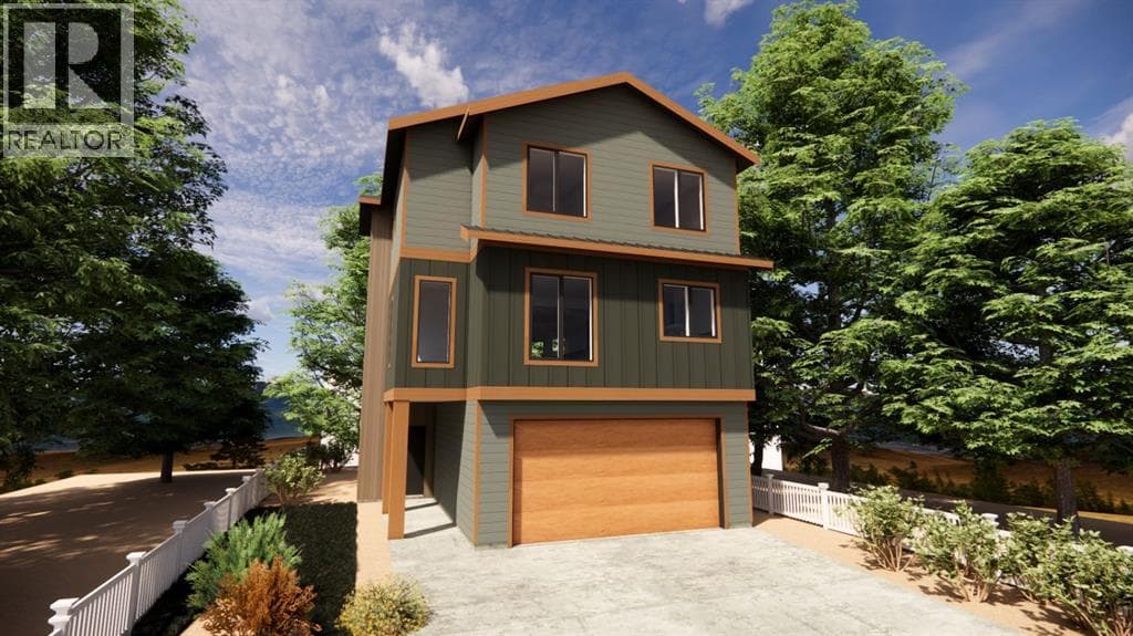 5 Skogan Peak Drive