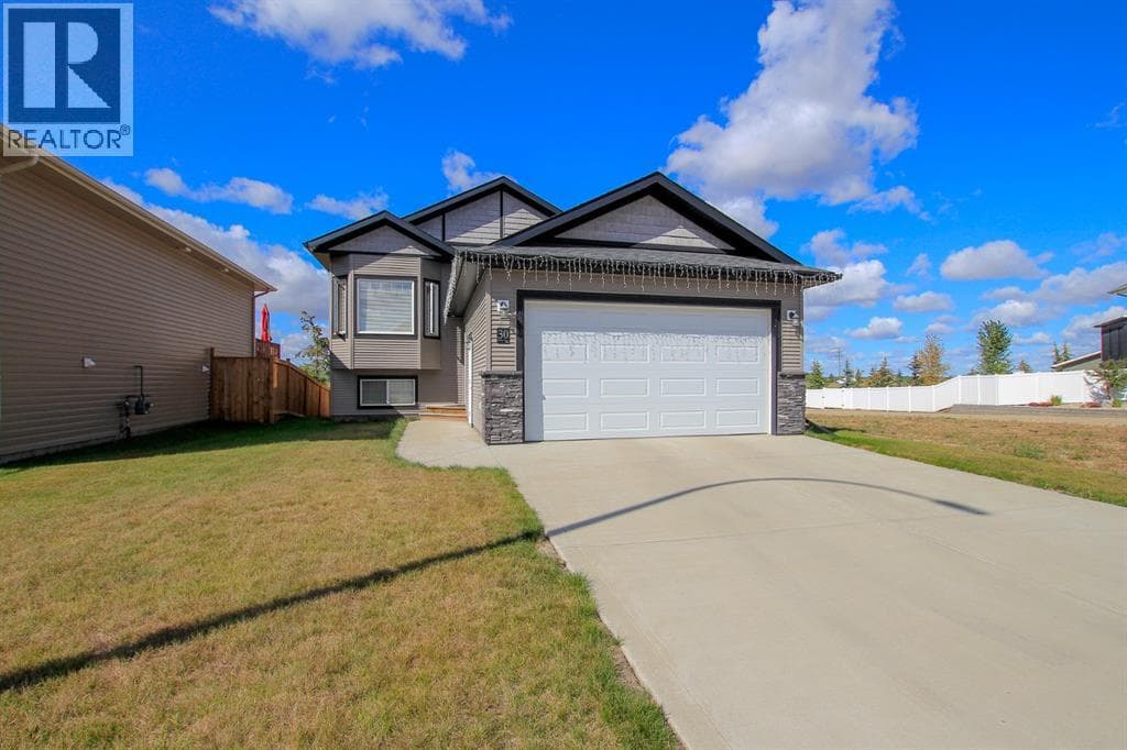 30 Henderson Crescent