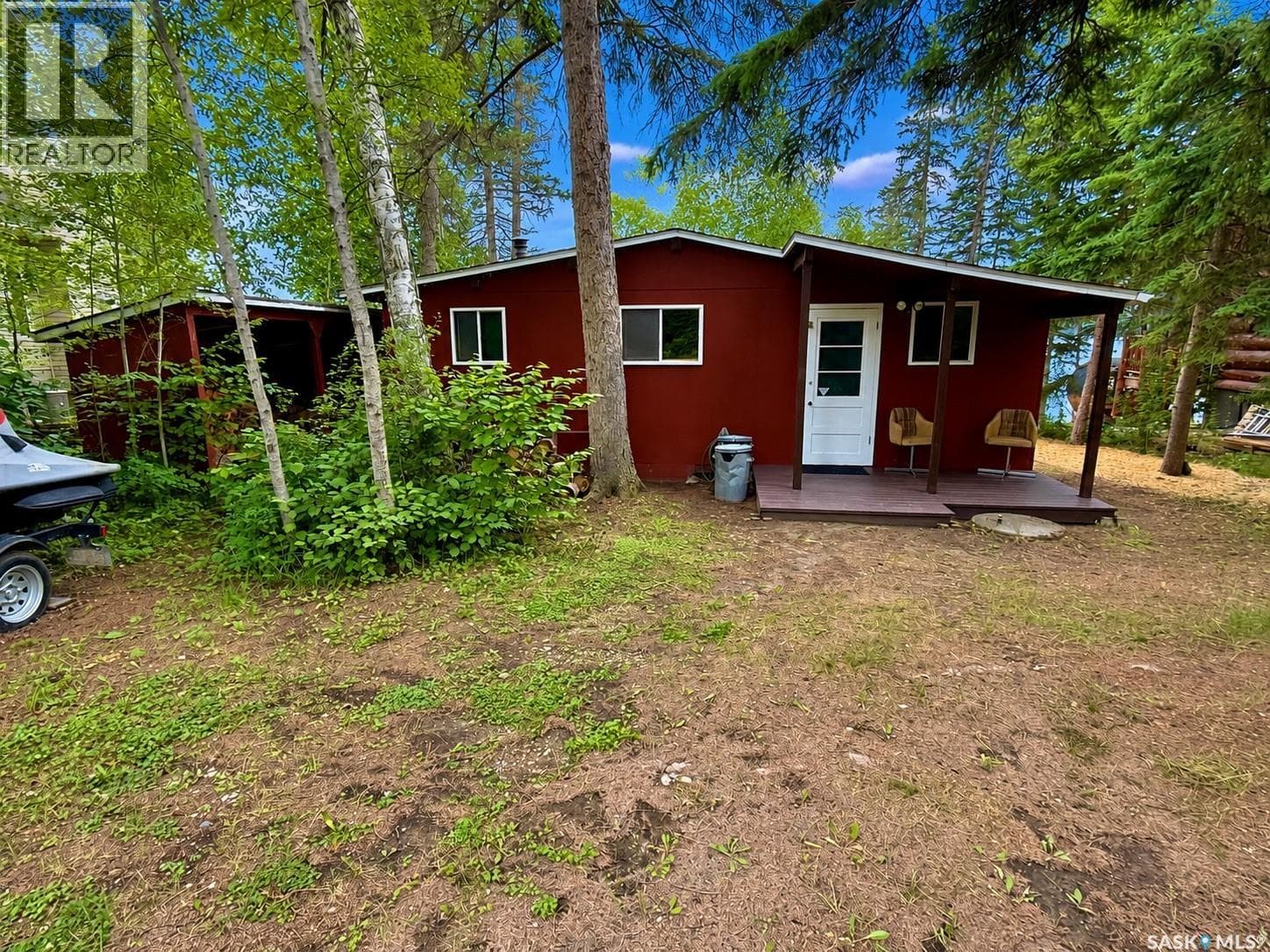 550 Neis DRIVE