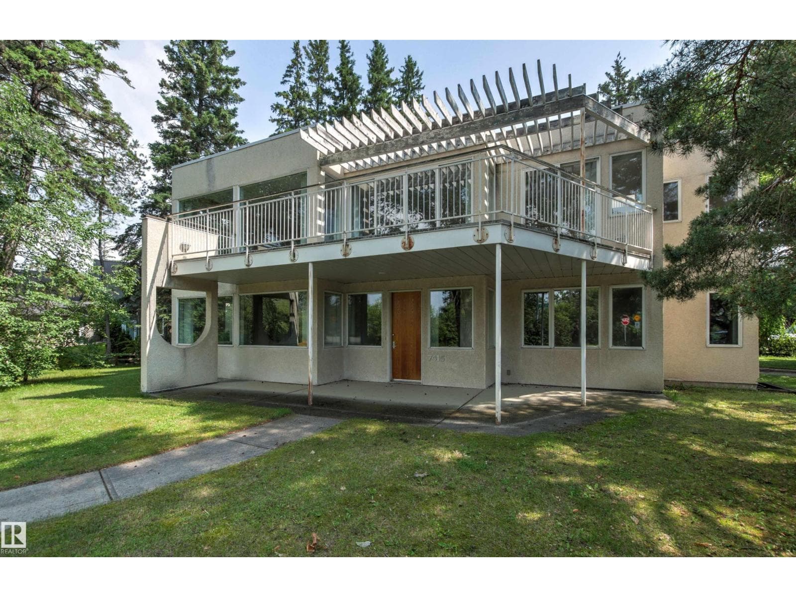 7415 SASKATCHEWAN DR NW — photo 2
