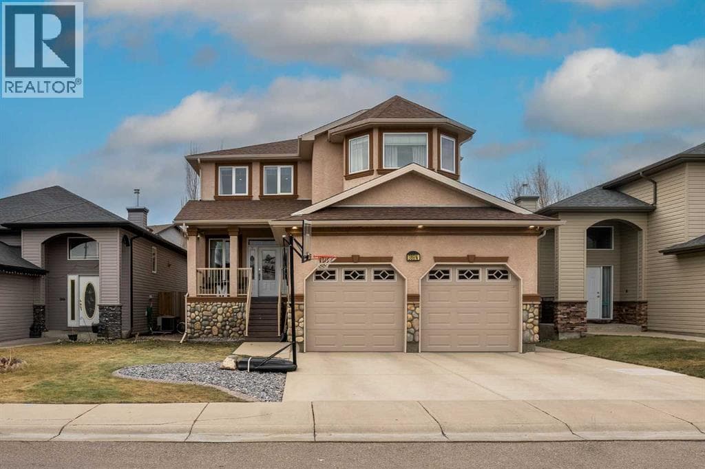 388 Grizzly Crescent N