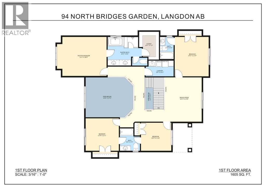 94 North Bridges Garden — photo 3
