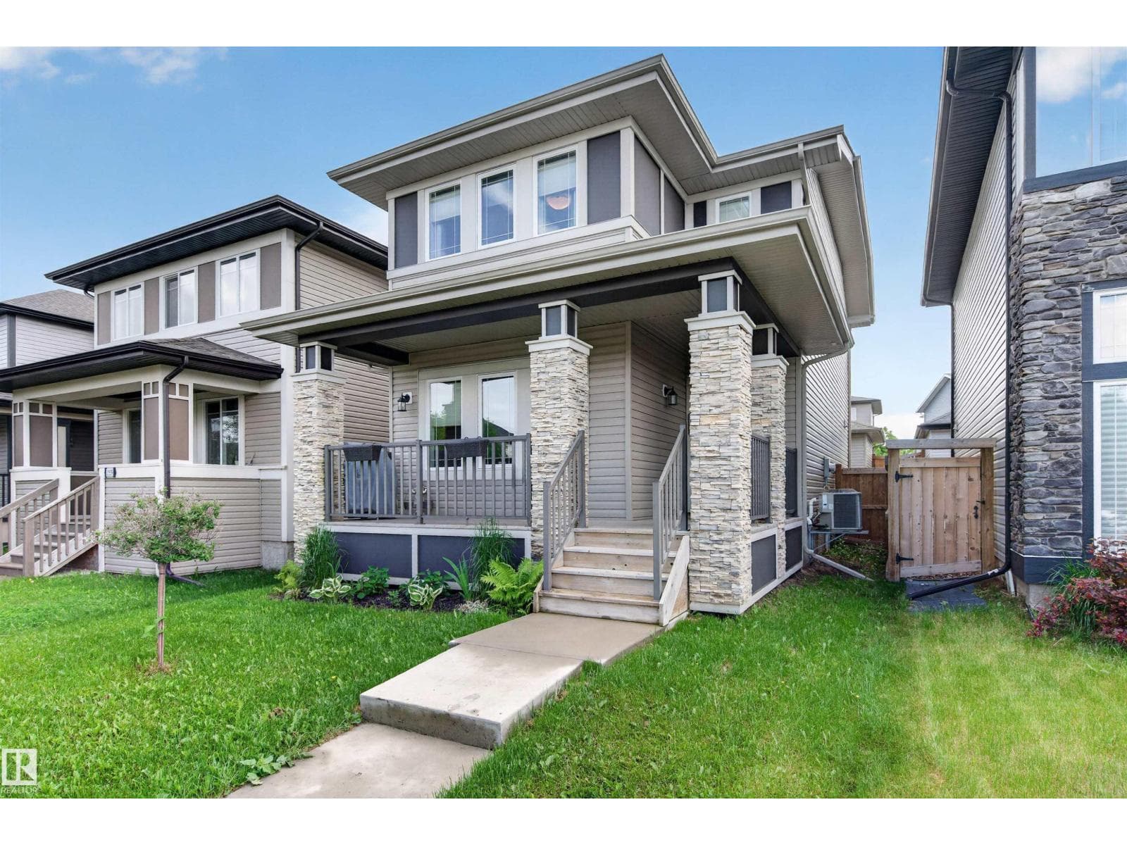 1541 SECORD RD NW