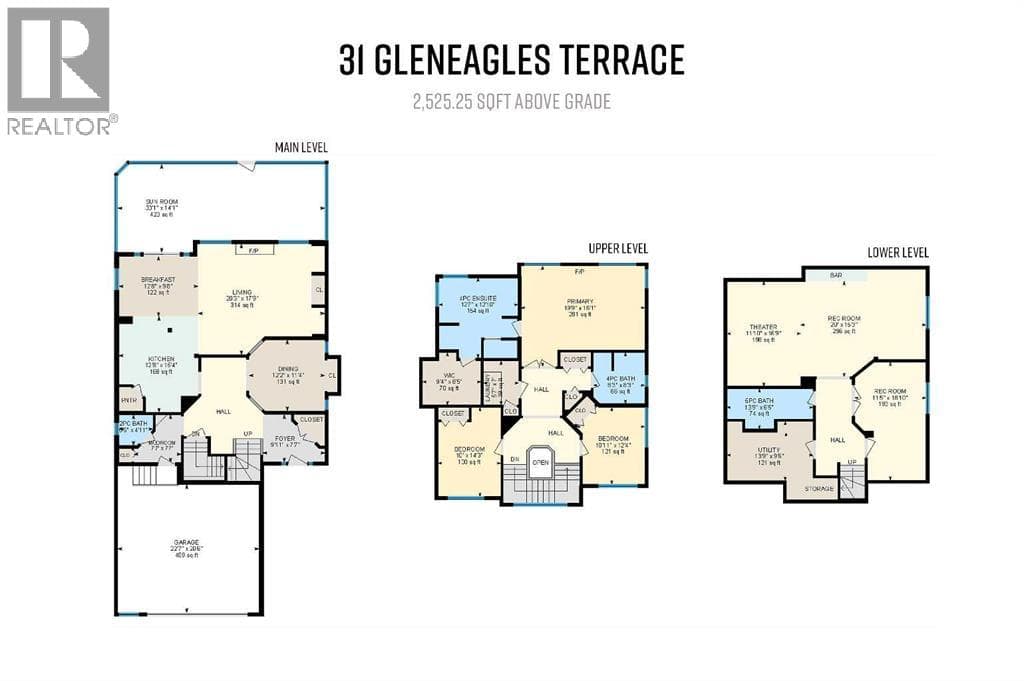 31 Gleneagles Terrace — photo 5