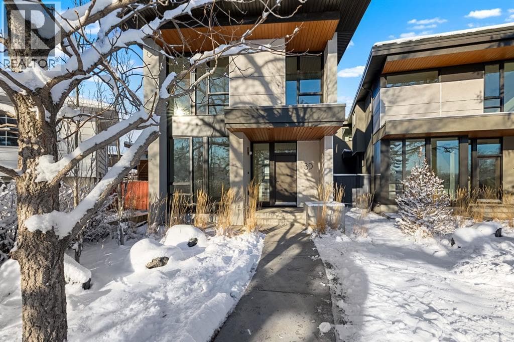 3D Willow Crescent SW — photo 3
