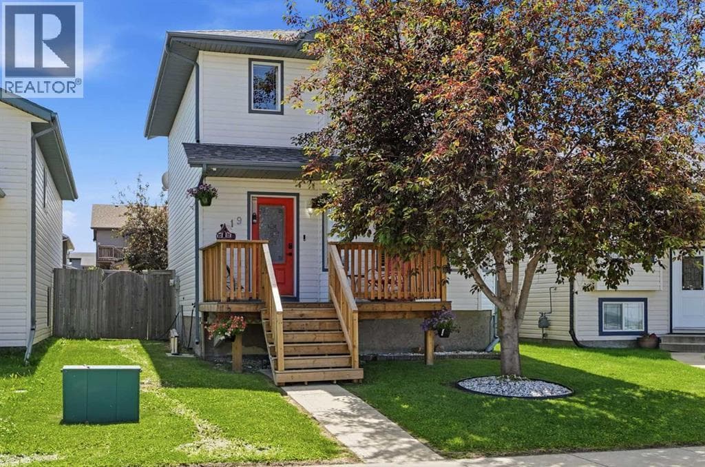 19 Fenwood Close — photo 2