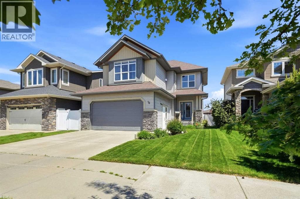 16 Viscount Drive S