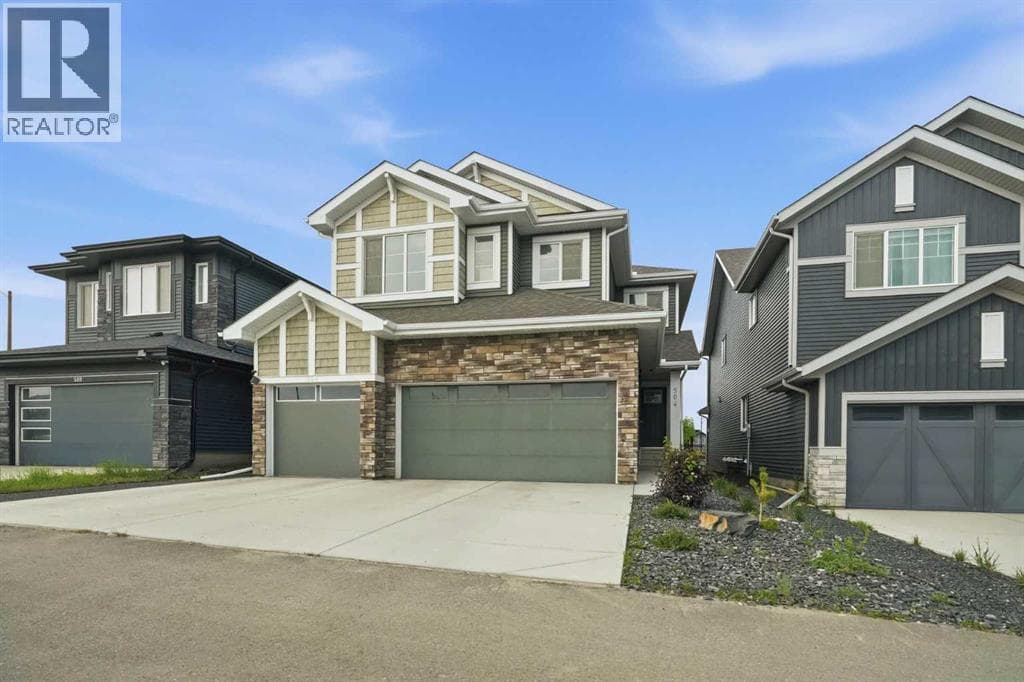 504 Creekrun Lane SW — photo 2