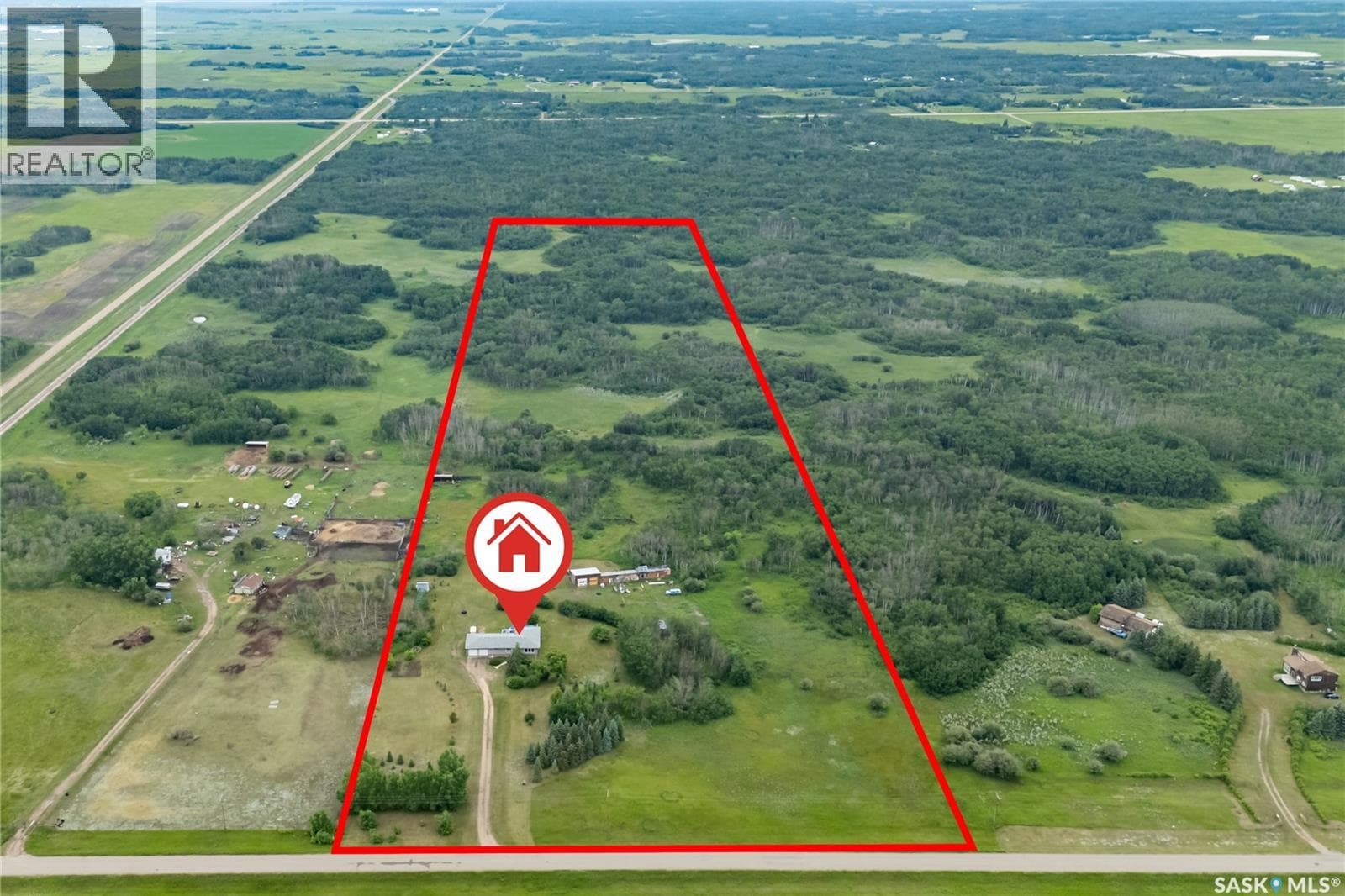 Davis Acreage — photo 2