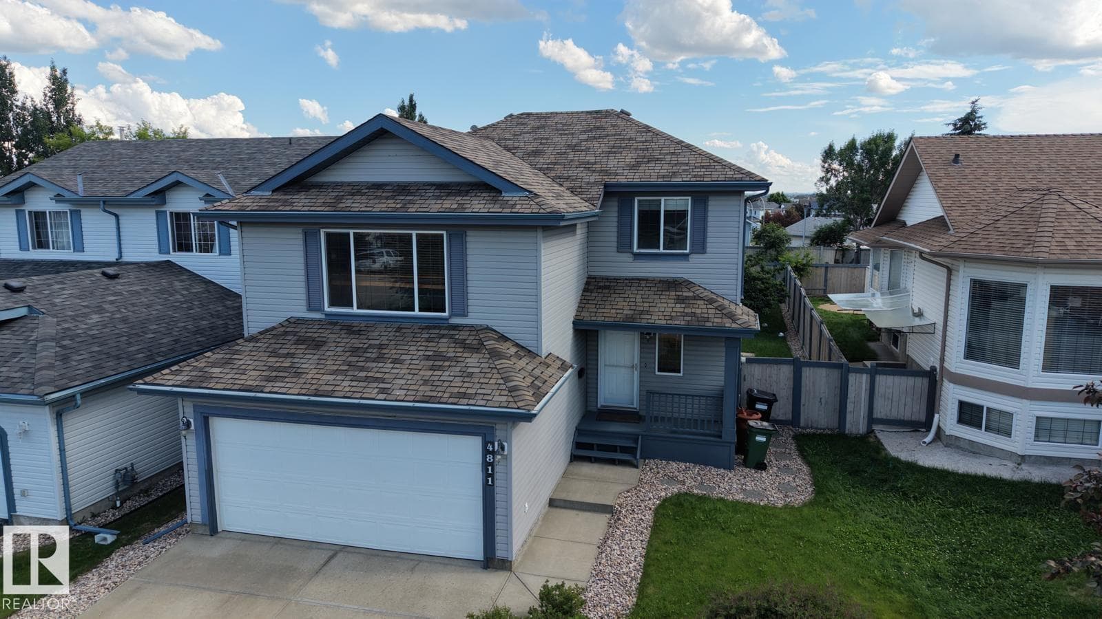 4811 152 AV NW