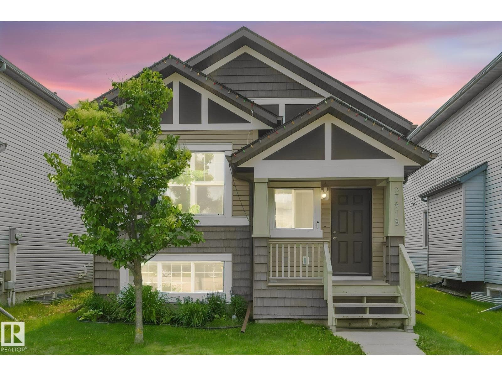 21219 96 AV NW