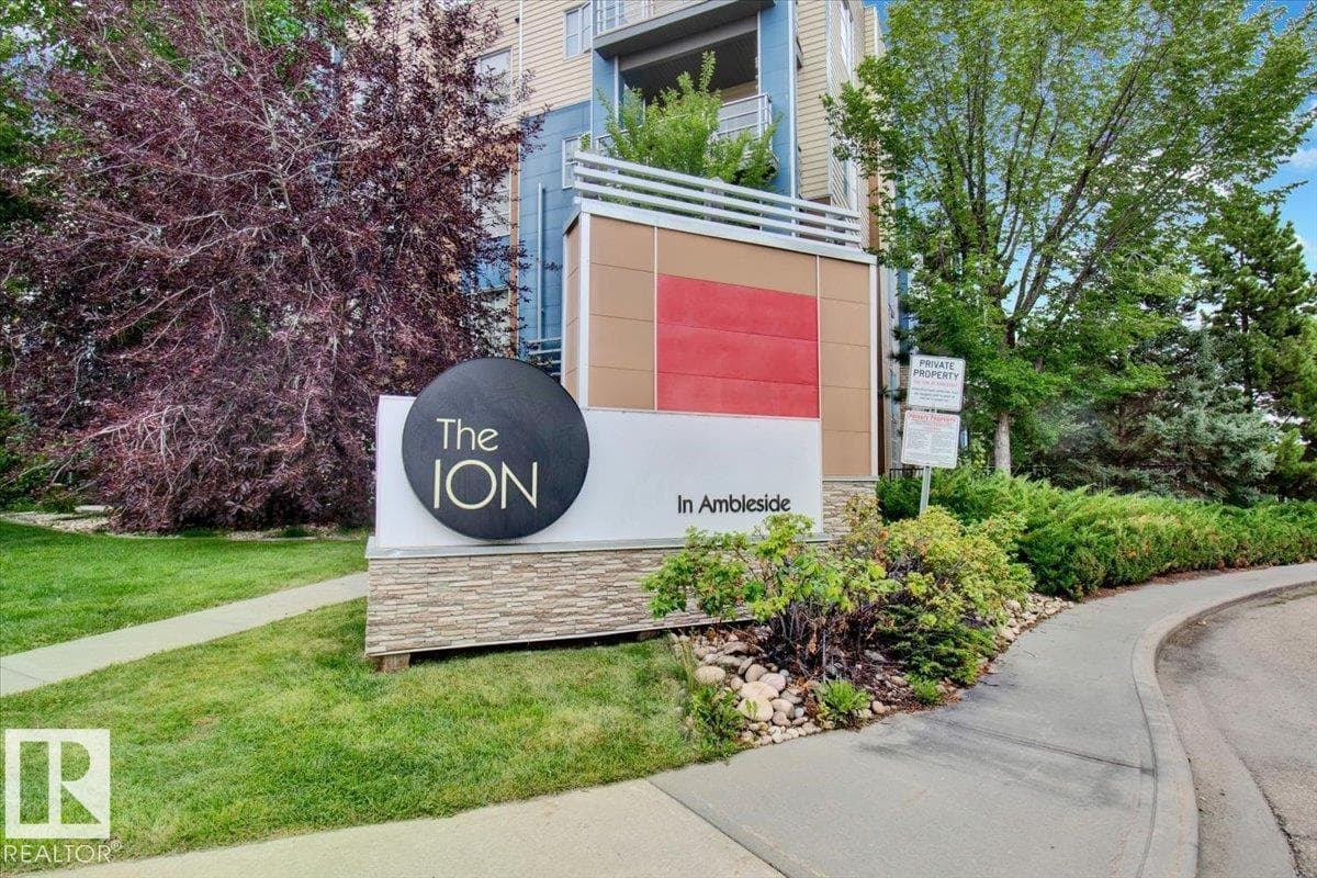 #315 2584 ANDERSON WY SW — photo 2