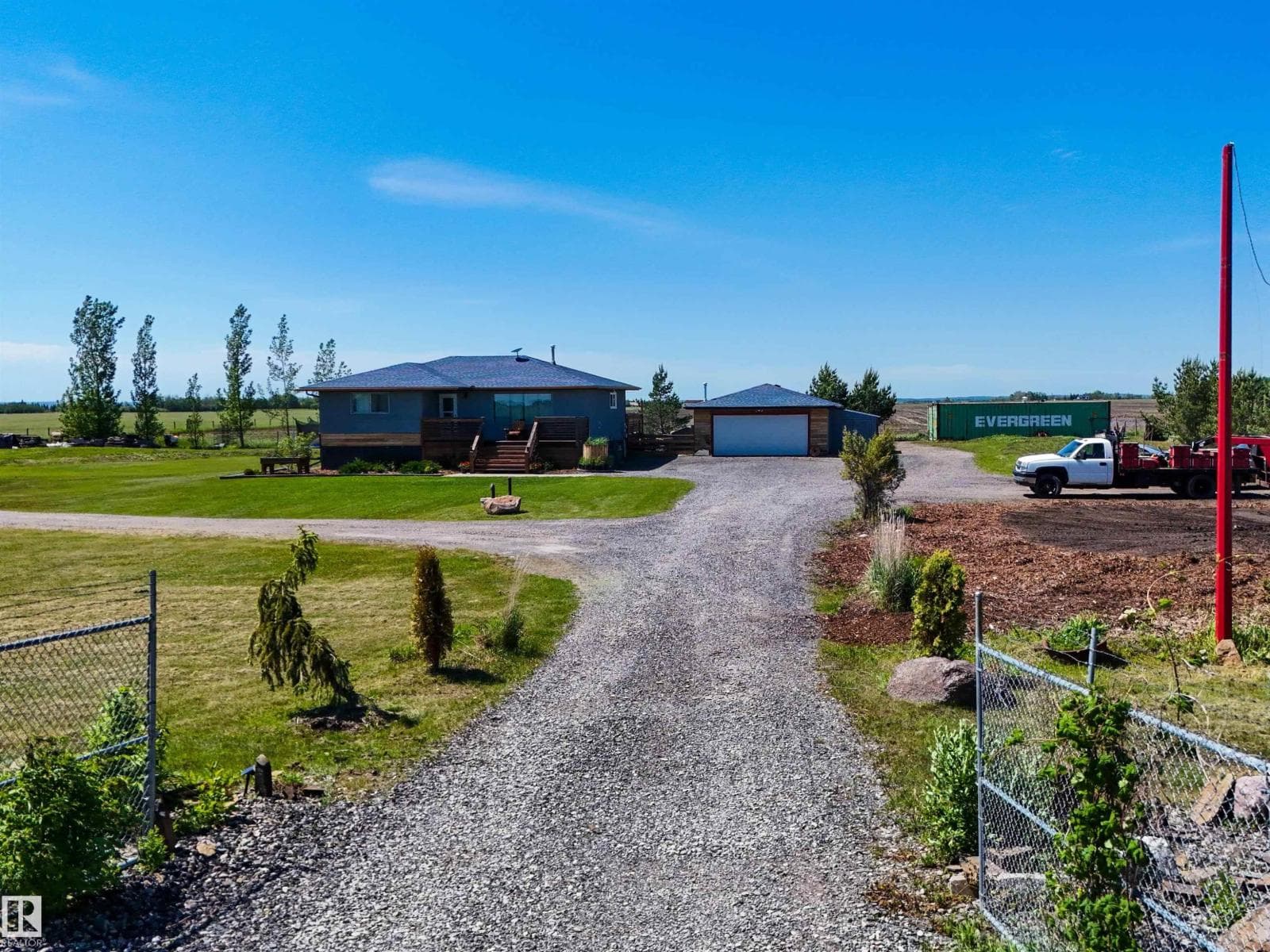 55310 RGE ROAD 261