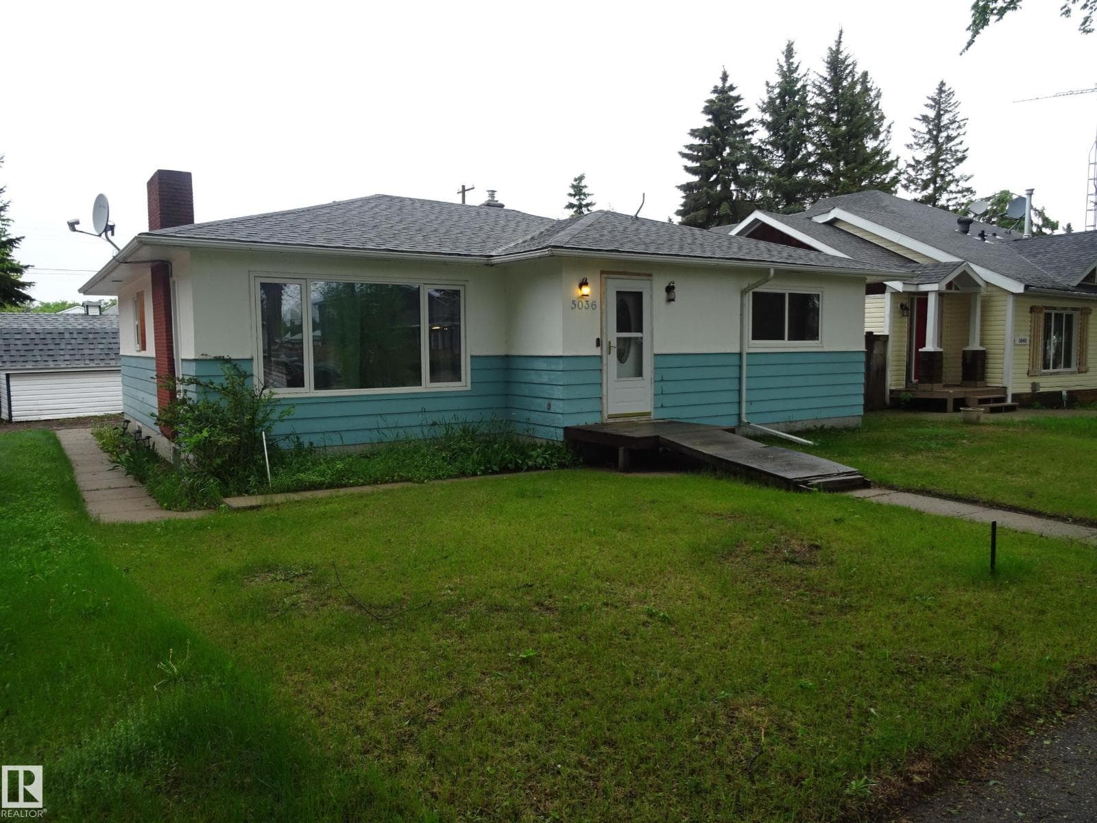5036 52 ST