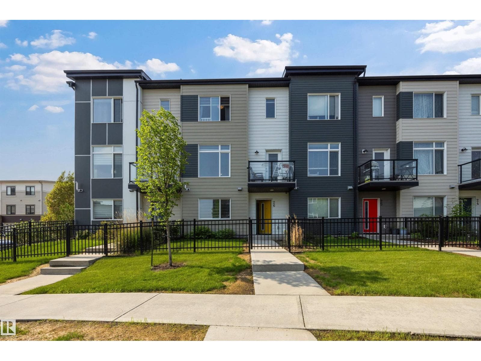 #26 804 WELSH DR SW