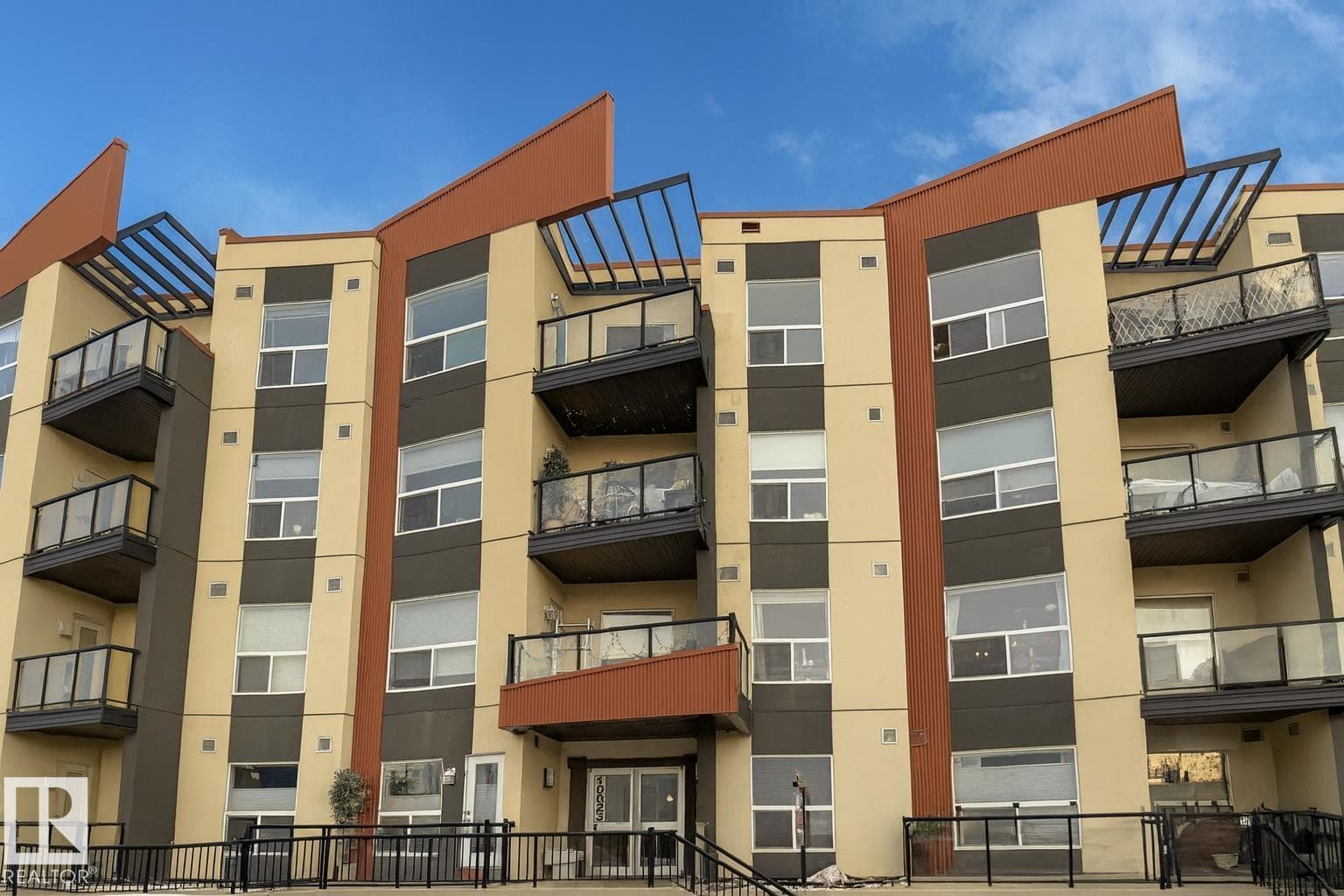 #119 10523 123 ST NW