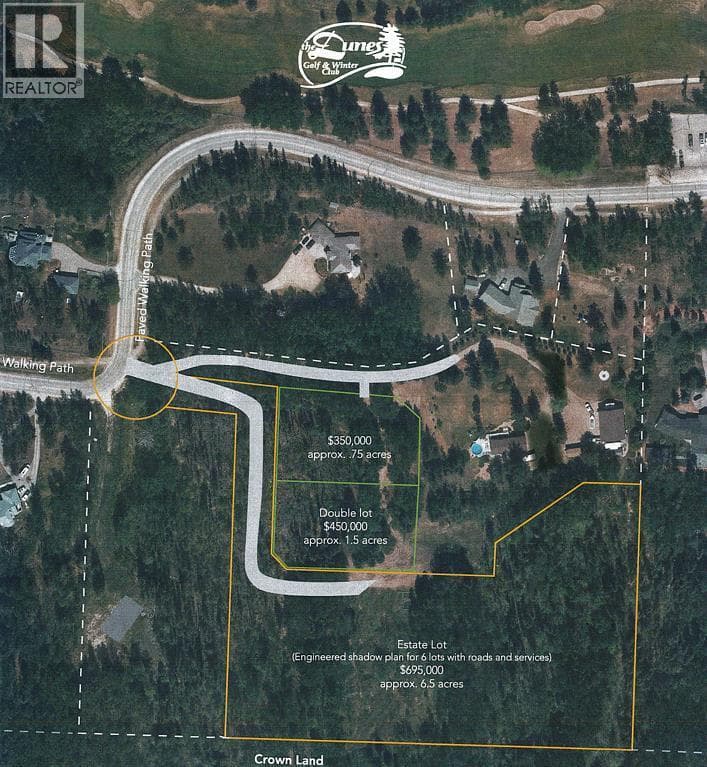 Lot 20 Block 1
