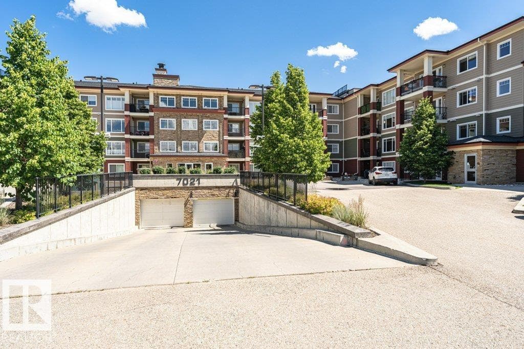 #207 7021 SOUTH TERWILLEGAR DR NW — photo 4