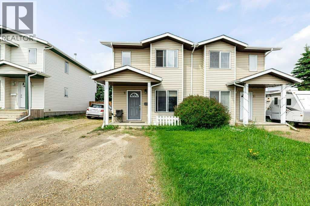 9 Lakeview Close