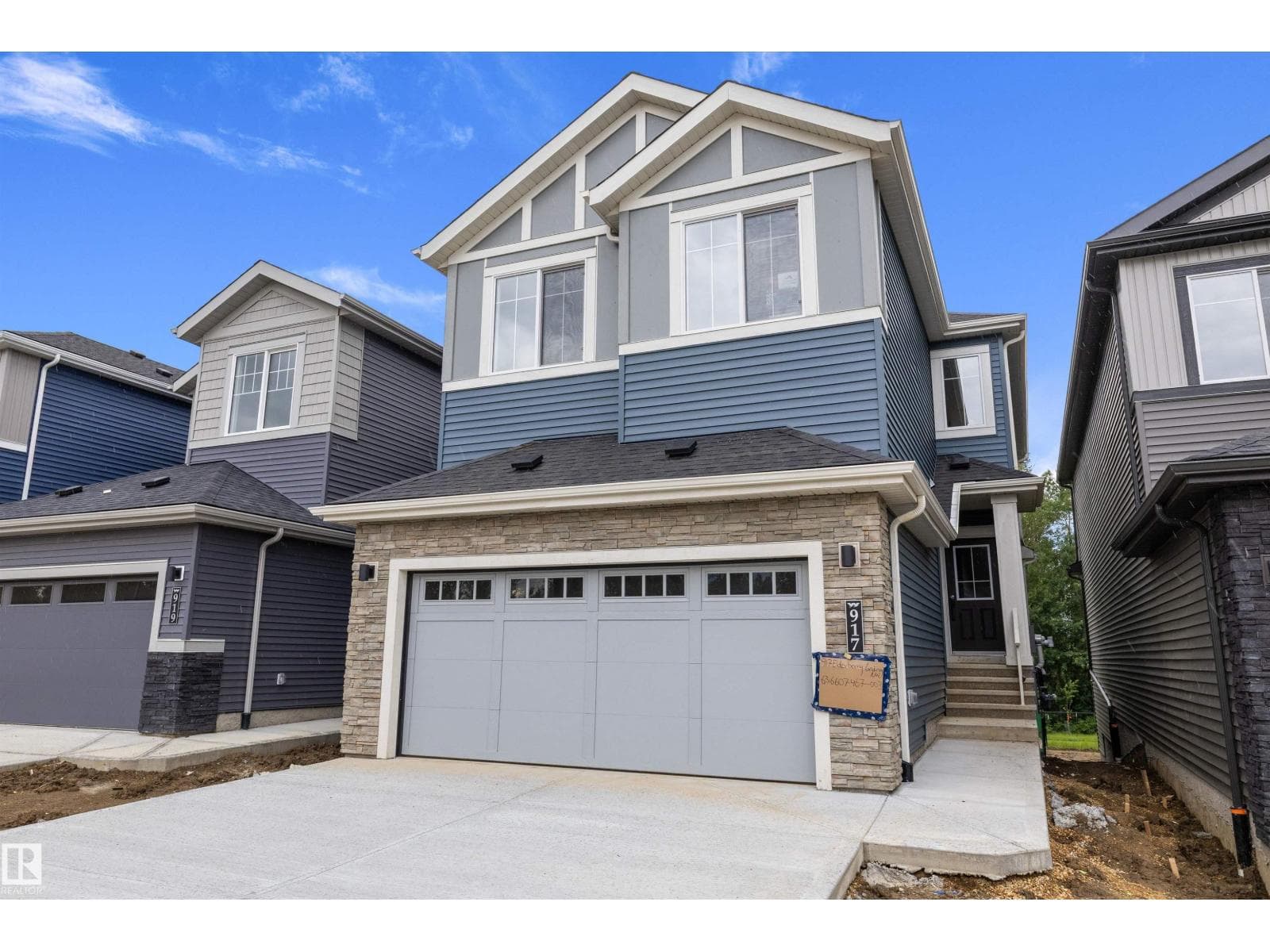 917 Elderberry LD NW