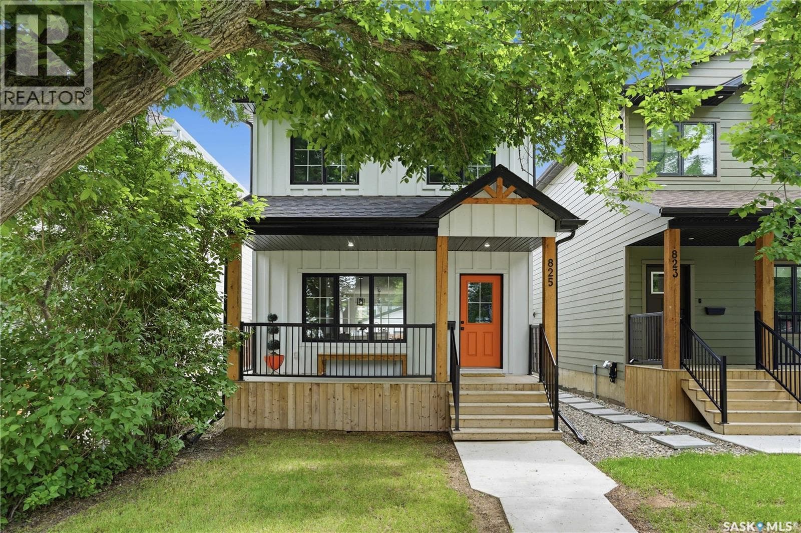 825 Osborne STREET