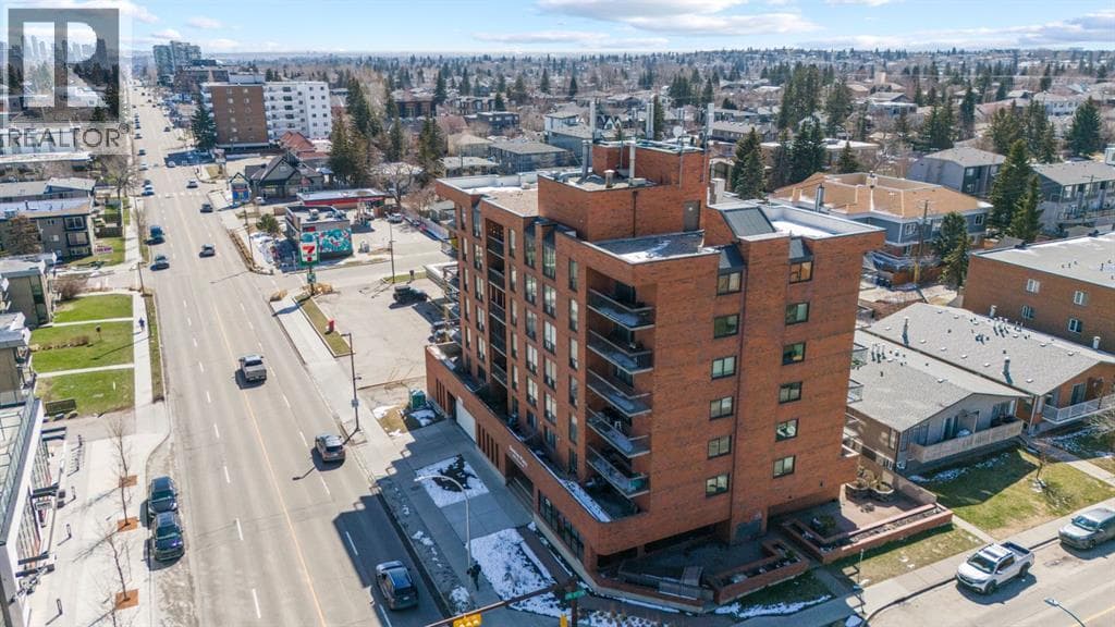 203, 2909 17 Avenue SW — photo 2