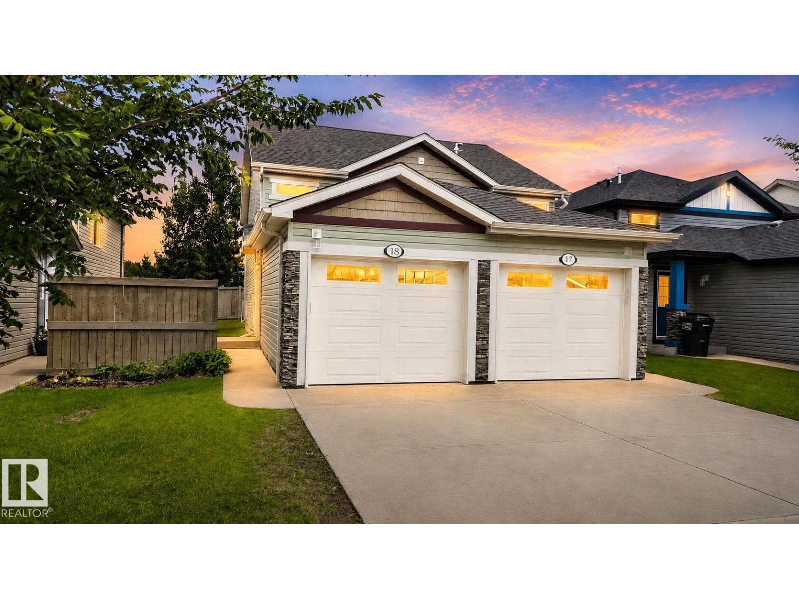 #18 6520 2 AV SW
