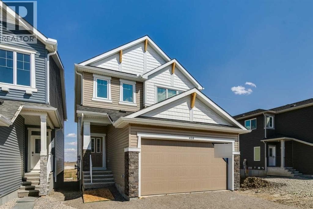458 Hotchkiss Manor SE