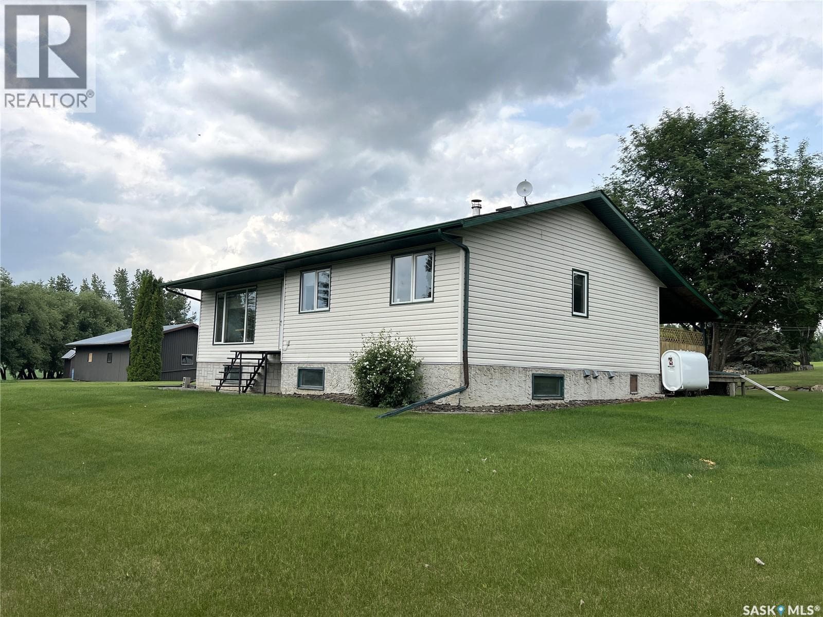 Twidale Acreage