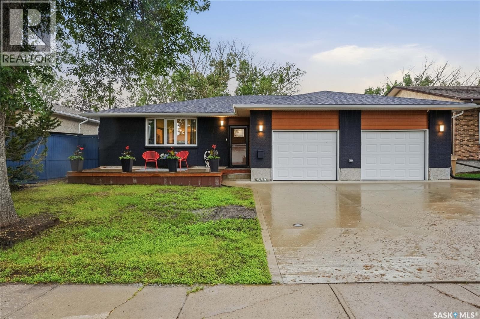 259 Williston DRIVE